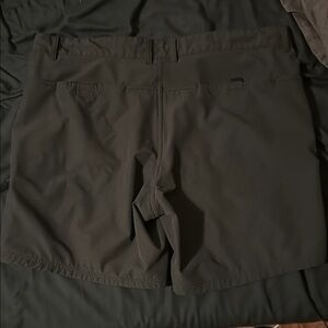Black Men’s The North Face Shorts
